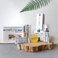 Cellglo防晒 / Cellglo Creme21 / Cellglo水晶眼/ Cellglo百宝龙 没有盒子⚠️