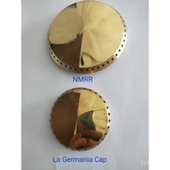 【Lowest price】la germania cap /la germania burner cap/la germania cap medium and large