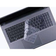 Keyboard Cover for 15.6" Acer Aspire 5 A515-57 A515-57G A515-57G-58R7 A515-57-53T2 A515-57-56UV/51WN