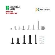 Bambu Lab Screws Kit - A1 Mini and AMS Lite 3D Printer