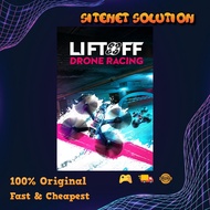 Liftoff FPV Drone Racing [PC Digital Download][Offline]