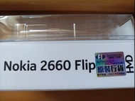 Nokia 2660 Flip