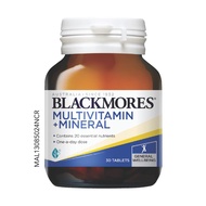 BLACKMORES Multivitamin 30's