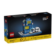 [BrickTime] LEGO Ideas 40786 Micro Command Centre