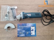 Máy mài góc 100mm Bosch GWS750-100 Nguyễn Huỳnh Tool