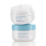 READY MALAYSIA WARDAH LIGHTENING DAY CREAM & NIGHT CREAM