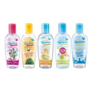 Avon Heaven Scent Cologne