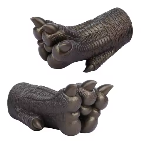 SHAZ Dragon Claw Masturbation Cup Realistic Animals Ass Pocket Pussy Onahole Male Matsubators for Me