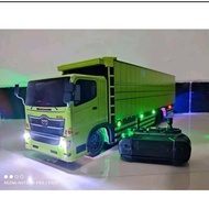 Miniatur truk oleng miniatur truk miniatur truk miniatur truk kayu