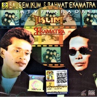 Saleem  Iklim& Rahmat  Ekamatra ( MTV KARAOKE VCD )