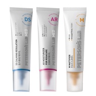 Lifelong Grinding Thick Skin Cream DS Milk AR Milk Balance O/毕生之研厚脸皮乳霜DS乳AR乳平衡控油敏肌补水修护精华乳液混油痘630.