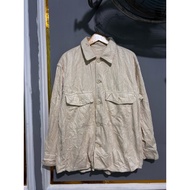 Outer corduroy GU 4 pocket