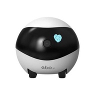 [網上限定] Enabot Ebo SE 寵物互動機械人