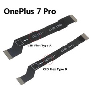 OnePlus 7 Pro / One Plus 7Pro   GM1911  GM1913  GM1915  GM1917  LCD Cable Motherboard Flex Ribbon  O