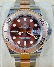 116621   Rolex 勞力士 Yacht-Master     116621