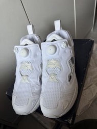 Reebok Pump Fury 95 白