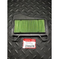 Air Filter HONDA Revo Fi Blade Fi 17210K03N30