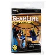 Nite Ize GearLine Organisation System - 4ft