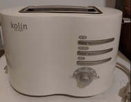 歌林 烤麵包機