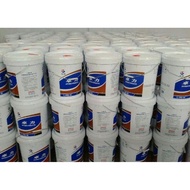 Great Wall Hydraulic Oil Puli L-HM Anti-Wear Hydraulic Oil No. 32 No. 46 No. 68 Zhuoli Hydraulic Oil