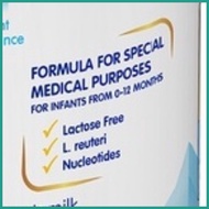 ✳ ★ NAN AL 110 400g Lactose-Free