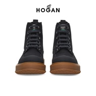 Hogan Breathable Canvas Shoes - Autumn/Winter 2022 Collection for Men & Women