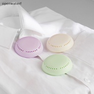 [openwaterf] Small Air Freshener Shoe Cabinet Toilet Deodorizer Bedroom Closet Paste Solid SG