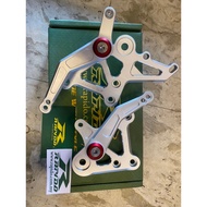 Rapido Shifter For Sniper 150/ 155
