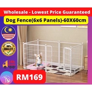 ⚡️Lowest Price🇲🇾 Pet Playpen Pet Cages Dog cages