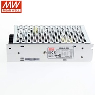 MEAN WELL RQ-85D 84W Quad Output Switching Power Supply 110V/220V AC to 5V 12V 24V -12V DC 6A 2A 1A 