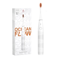 Oclean Flow แปรงสีฟันคลื่นเสียง5โหมดแปรงสีฟันไฟฟ้า180แบตเตอรี่การรับประกัน2ปี