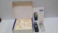 nokia 3210 包裝盒 瑕疵手機殼