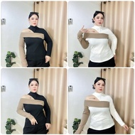 Stretch Ribbed Clothing The Chest Is In Front Of The Fabric Before Stretching. 40 Pounds Can Up To 4