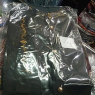 Basofi Anak SMP / Baju Tradisional Sunda