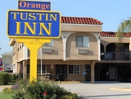 Orange Tustin Inn in Orange
