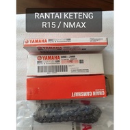R15/NMAX TENGA CHAIN94568-J9096