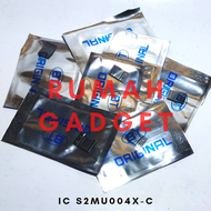 IC CHARGER S2MU004X-C SAMSUNG A320/A3/A520/A5/A720/A7 2017