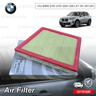13717619267 AIR FILTER BMW 2161 2181 2201 2251 X1 18I 20I 25I MINI COOPER F45 F55 F56 F57 1.2L 1.5L 