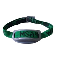 NEWEST!! MSA SNI Project Nylon Chin Strap MSA SNI Helmet Chin Strap/