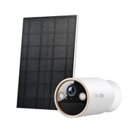 TP-Link Solar-Powered Security Camera Kit Tapo C460 Kit