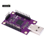 CJMCU FT232H High-Speed Multifunction Module USB to JTAG UART/FIFO SPI/ Module Easy Install