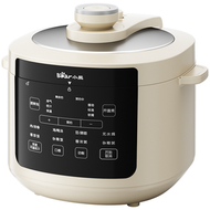 內地直送 - 電壓力鑊YLB-N50J3家用智慧高壓鑊大容量壓力煲5升多功能