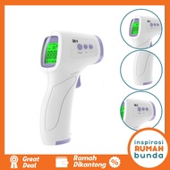Thermometer Infra Red Thermogun Infrared Termometer Tembak Dt 8826 Infrared Thermometer Thermometer