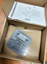 BIAMP Tesira HD-1撥號面