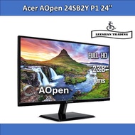 Acer AOpen 24SB2Y P1 24" 1080P 144HZ IPS Monitor with 1ms Response
