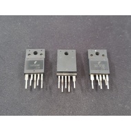 IC 5Q1265RF Power Switch 3.8A 5-Pin
