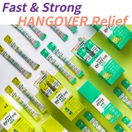 [Condition] Hangover Jelly Hangover Relief 18g x 10ea