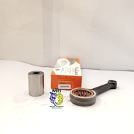 XEON RC 33S PISTON HANDLEBAR XEON RC 33S CONROD XEON RC 33S THALLAND