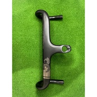 MNL Handle Bar MTP CB RH03 400mm/420mm/Drop bar RH-319 400mm