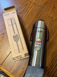 《超真空》大同500cc保冷保溫瓶insulated water bottle
